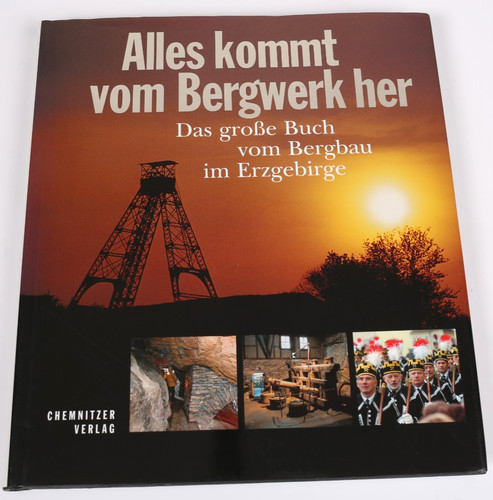 Bernd lahl alles kommt - lahl,,