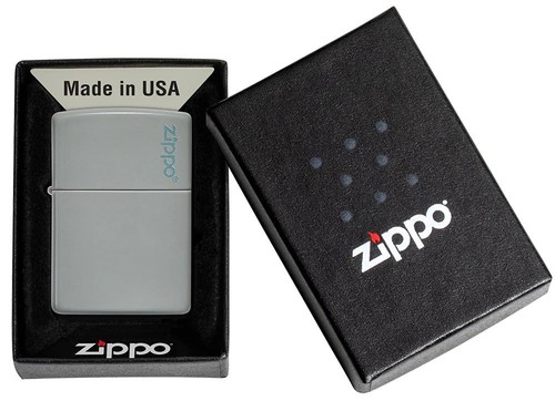 Original zippo feuerzeug - original,