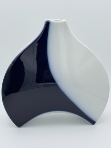 Kpm berlin designer vase trude - kpm,