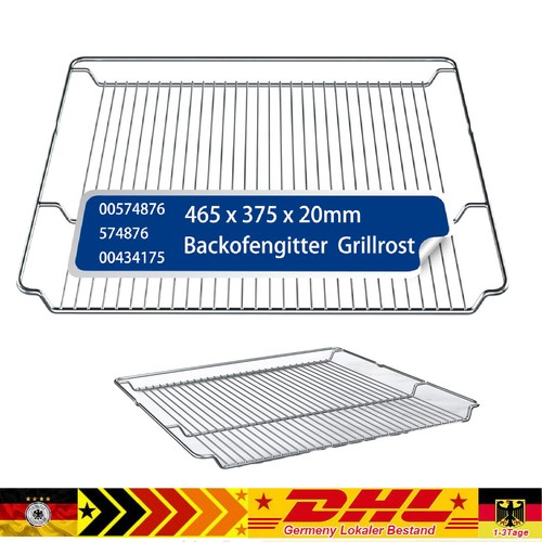Grillrost passend wie - , bosch