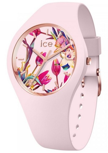 Ice watch - 019213, flower