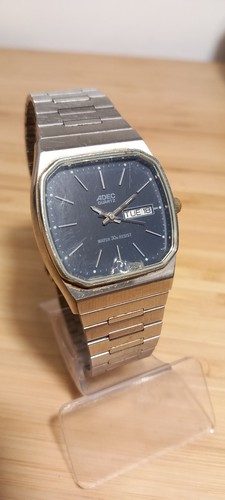 Adec quartz retro design - quartz,
