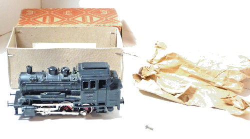 Märklin cm800 db - cm800, 89