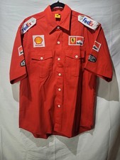 Vintage Ferrari x Tommy