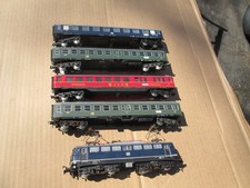 fleischmann ho locomotive  Db