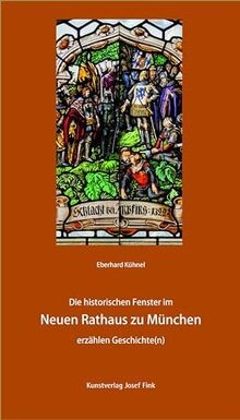 Die historischen fenster - fenster, im