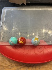 Riesen Bakugan Sammlung Konvolut Sammlung mit Karten