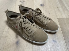 Neu Dockers Schnürschuhe 45 Braun
