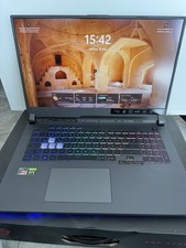 Asus rog strix gaming - gaming, laptop
