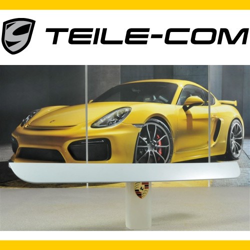Porsche 987 boxster - 987,