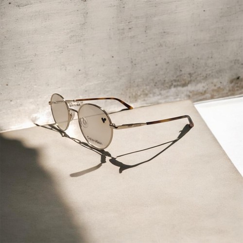 Calvin klein rundbrille - klein,