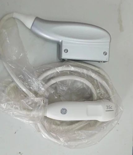 3sc transducer for parts - 3sc-rs,