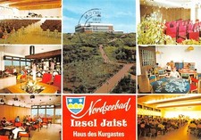 820590) Nordseebad Juist -
