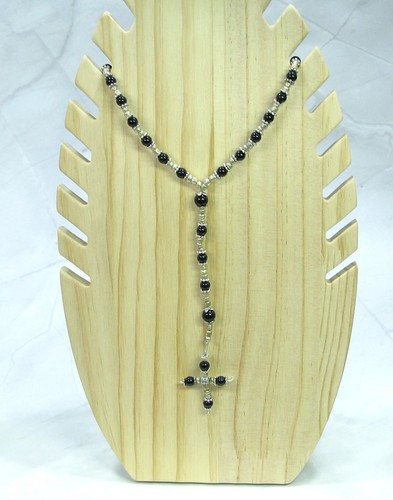 Unikat designer halskette - ,