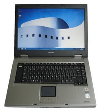 Toshiba satelite PRO A120