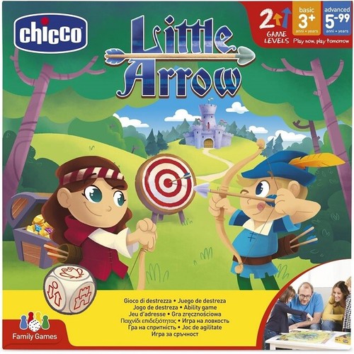 Chicco gesellschaftsspiel - chicco,