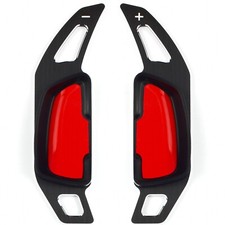 Alu Schaltwippen Verlängerung