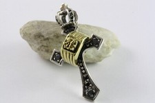 ROYAL KRONE TEMPELRITTER