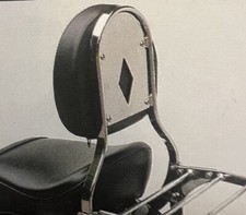 Chromabdeckung für