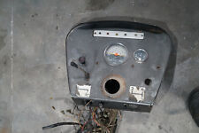 Original Armaturenbrett für Deutz 4006,4506,5006,5206,5506,6006,6206,6806,7006