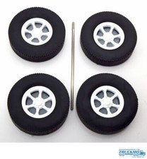 Road Kings Reifen und Felgen