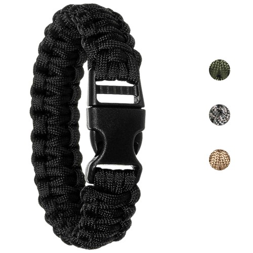 Mfh armband parachute cord - armband,