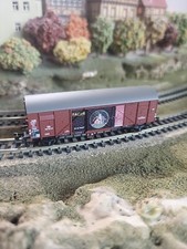 Trix 18021 N DB Glmhs 36