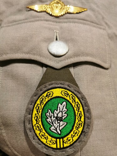 Brustanhänger egb abzeichen - brustanhänger,