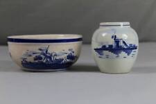 kleine Schale + Vase -