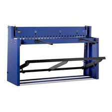 Tafelschere Tafelblechschere