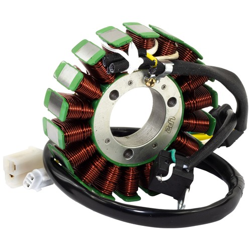 Stator lichtmaschine 158 - stator, st-158