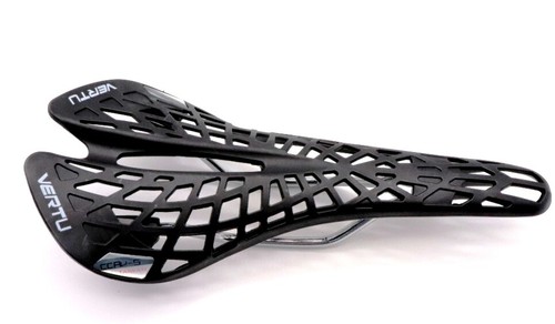 Fahrradsattel netz design - fahrradsattel, netz-design