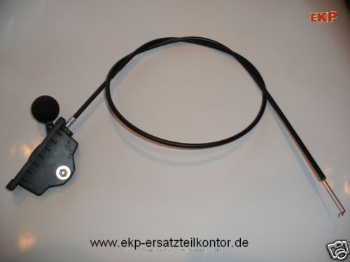 Gasregler für sabo - gasregler,