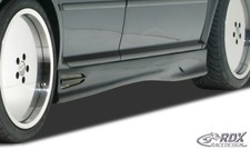 RDX Seitenschweller für VW Golf 4 Schweller Tuning ABS SL0