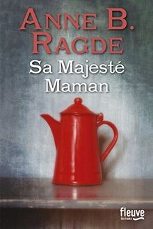 Majesté maman von ragde - sa,