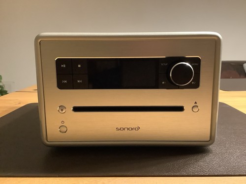 Design radio sonorocd - 2,