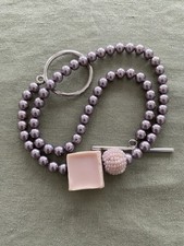 Rosa Templin Modeschmuck