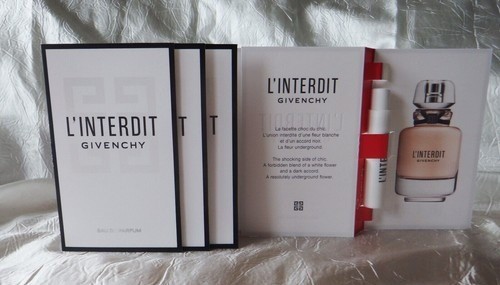 Givenchy interdit edp - givenchy,, l'interdit