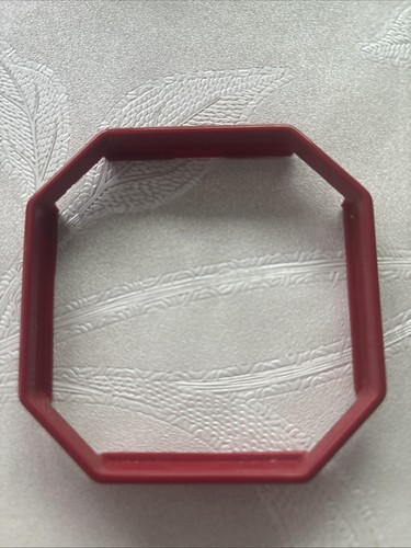 Merten octocolor farbring rot - octocolor,