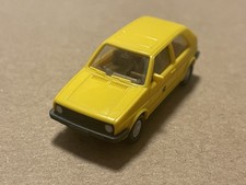 (M-28) Wiking H0 1:87 VW Golf