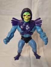 Skeletor Vintage Masters of
