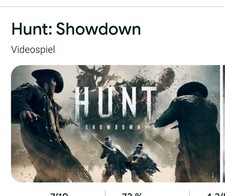 Hunt: Showdown 1896 - STEAM