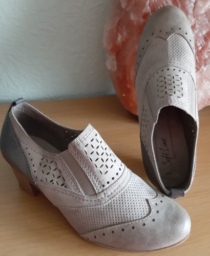 Soft line schicke - soft,