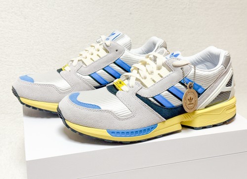 Adidas zx8000 mig made - adidas, in