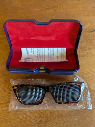 Rasterbrille