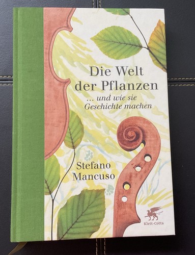 Die welt der pflanzen und - der,