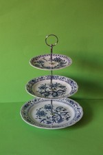 zauberhafte dreistöckige