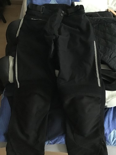 Held motorradhose damen - ,