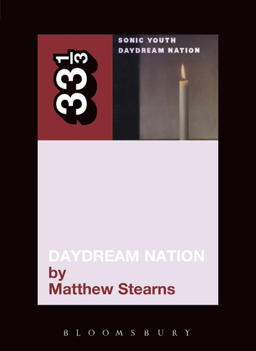 Sonic youth daydream - youth's, nation