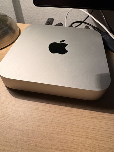 Apple mac mini - m2, |